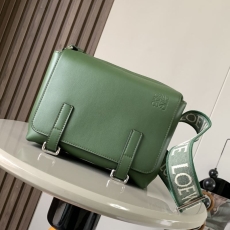 Mens Loewe Satchel Bags